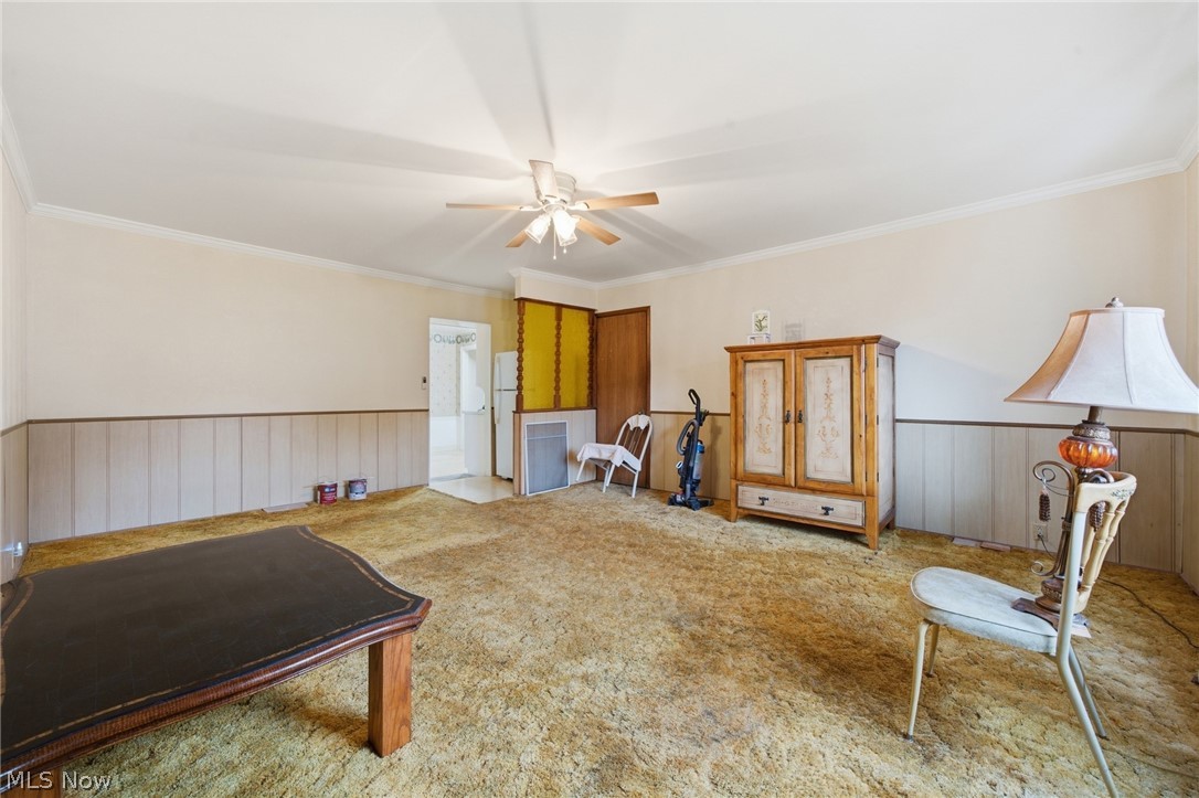 3067 W 137th Street Cleveland OH 44111