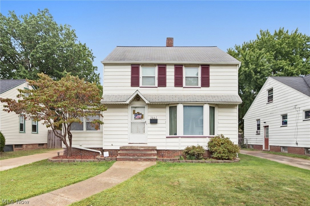 3067 W 137th Street Cleveland OH 44111