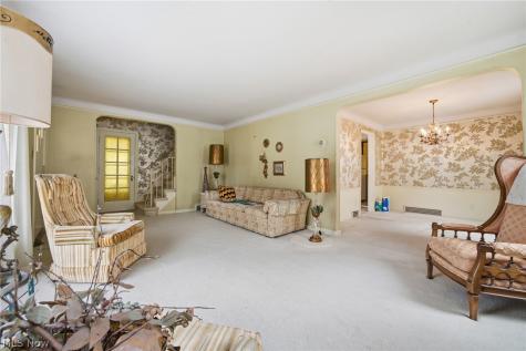 3067 W 137th Street Cleveland OH 44111