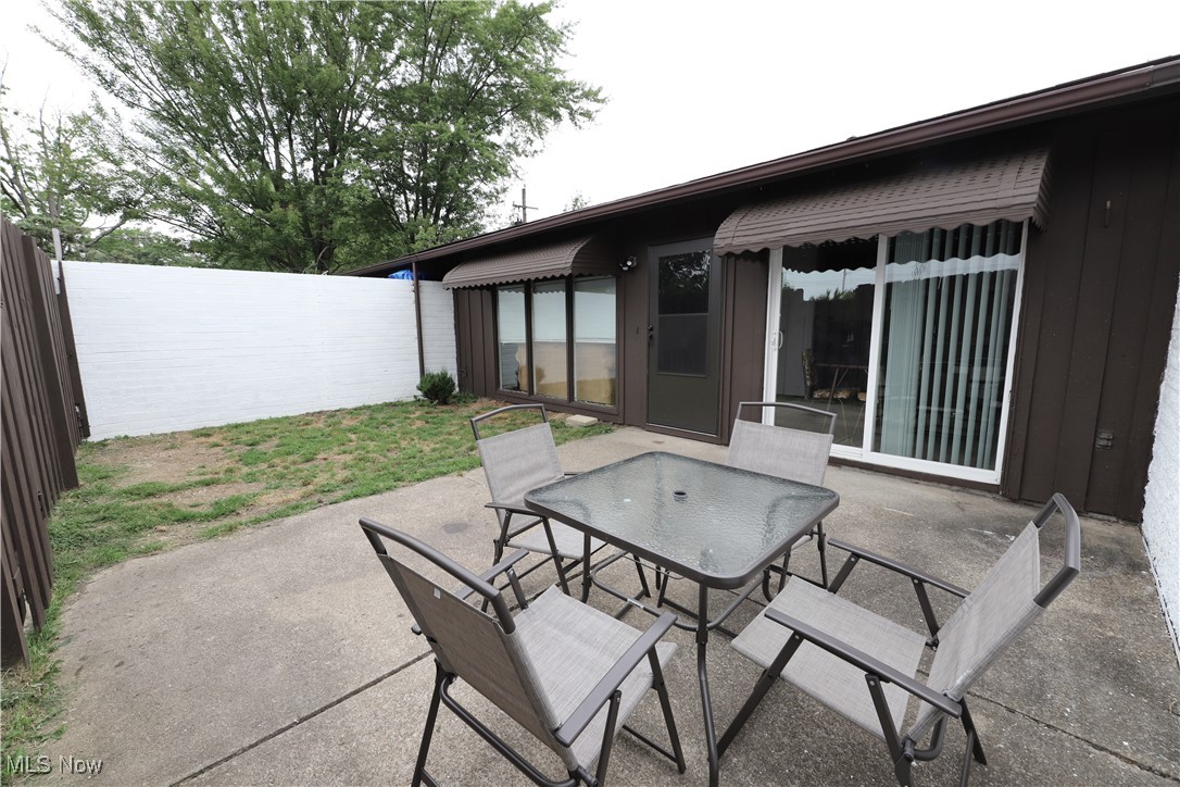 26 Greenfield Court Berea OH 44017