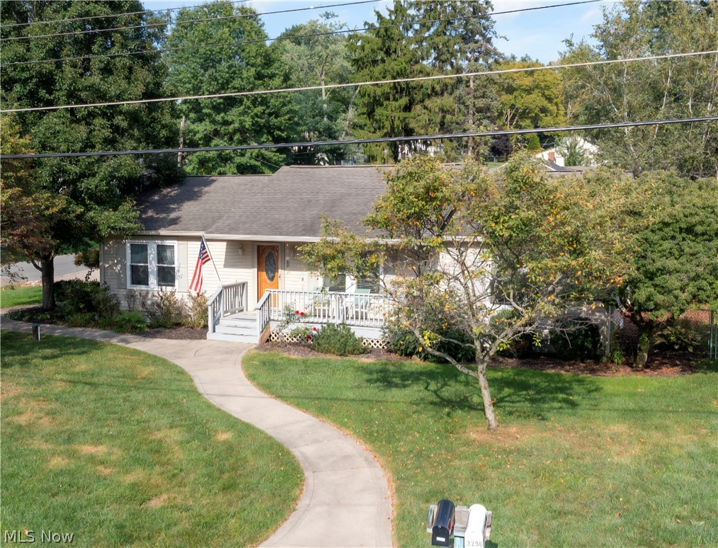 3295 Waterside Drive Akron OH 44319