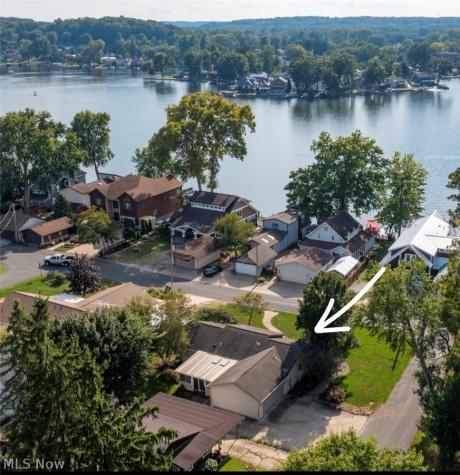 3295 Waterside Drive Akron OH 44319
