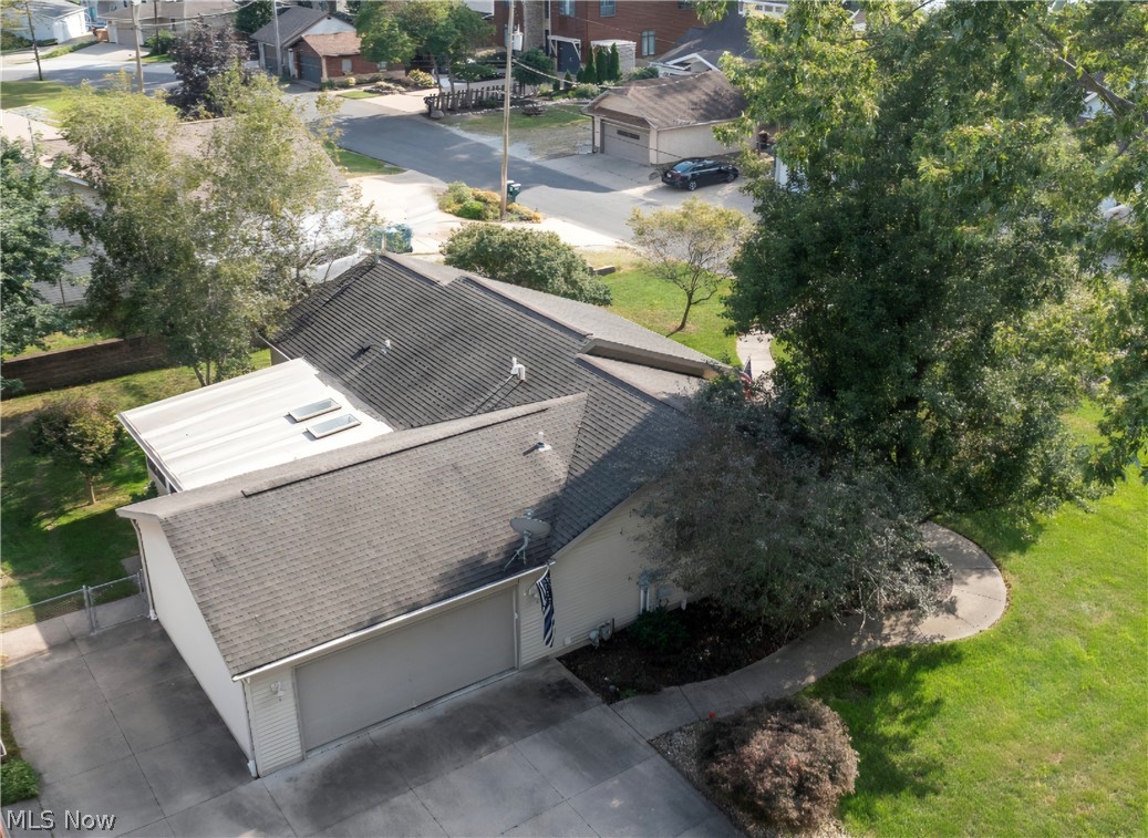 3295 Waterside Drive Akron OH 44319