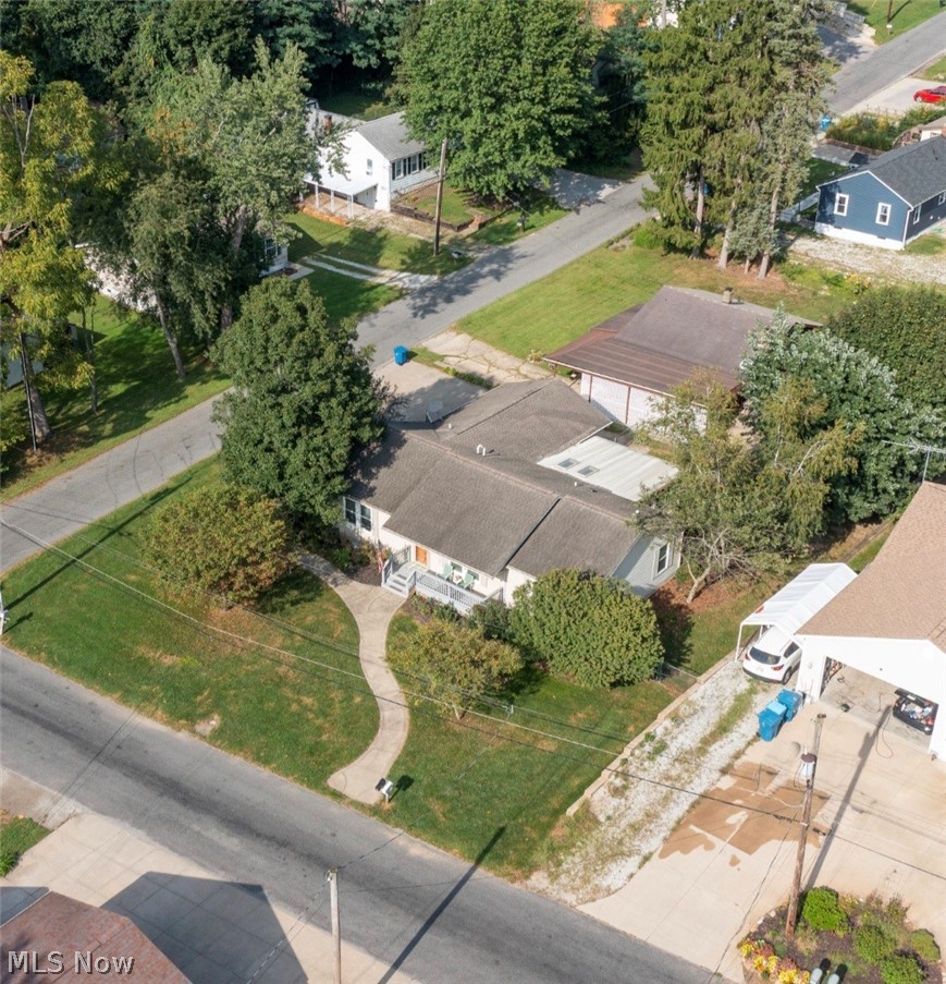 3295 Waterside Drive Akron OH 44319