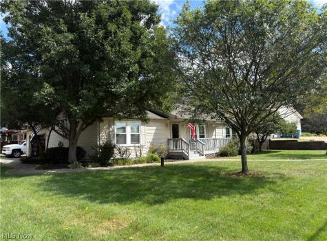 3295 Waterside Drive Akron OH 44319