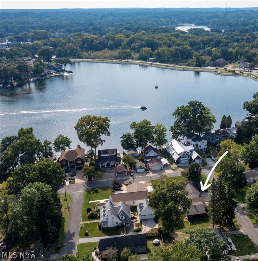 3295 Waterside Drive Akron OH 44319