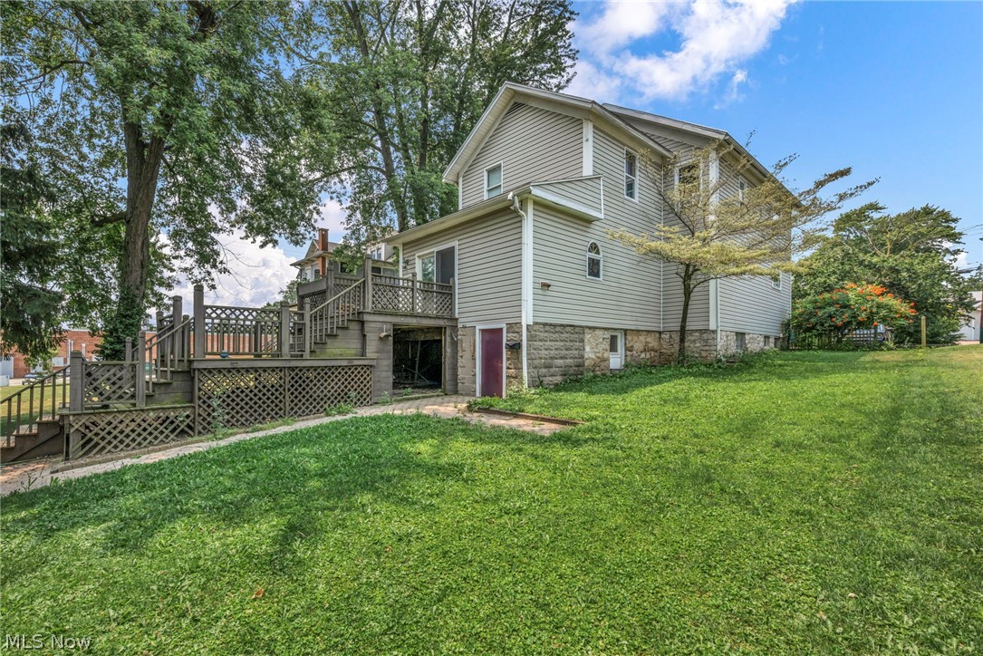 308 Castalia Street Bellevue OH 44811