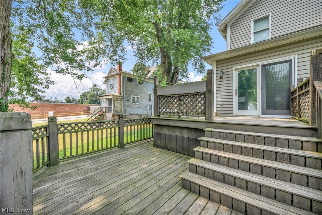 308 Castalia Street Bellevue OH 44811