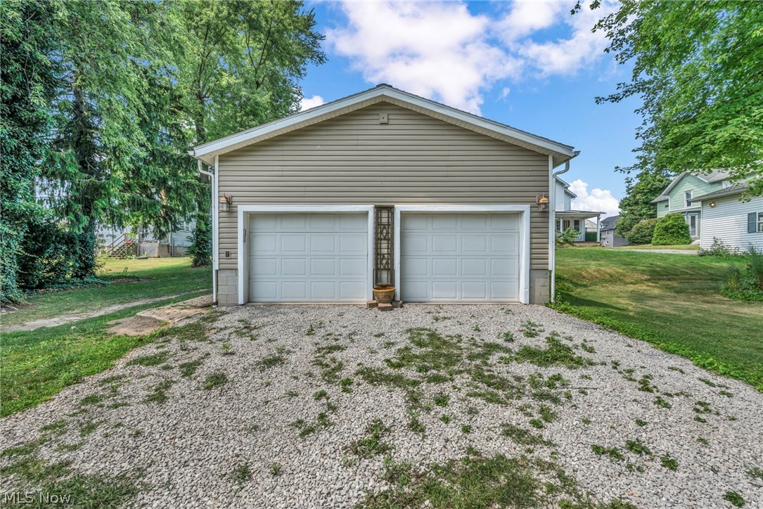 308 Castalia Street Bellevue OH 44811