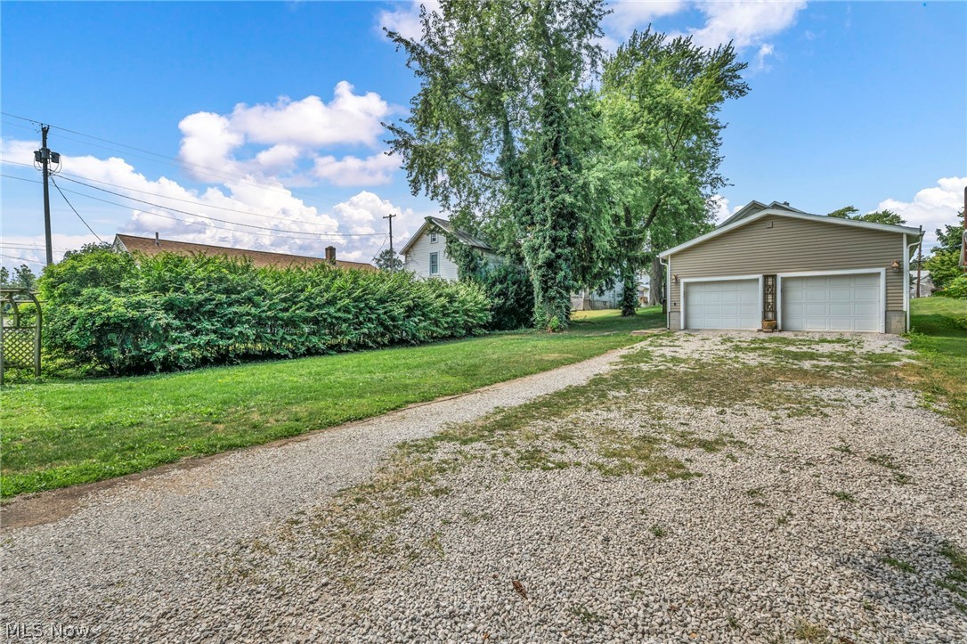 308 Castalia Street Bellevue OH 44811