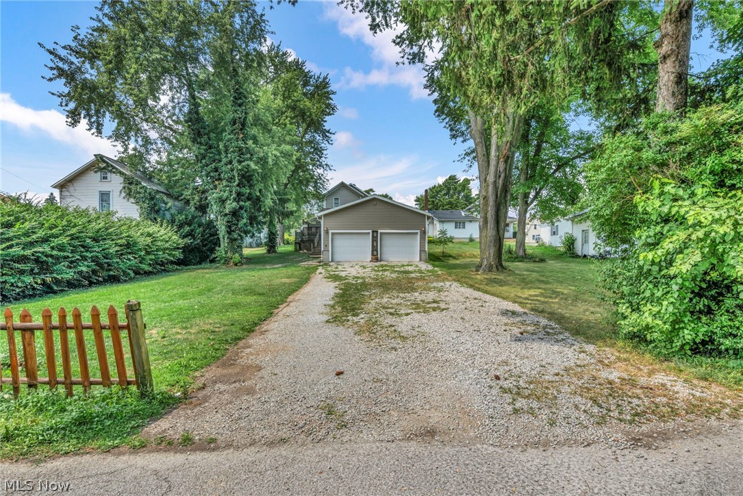 308 Castalia Street Bellevue OH 44811