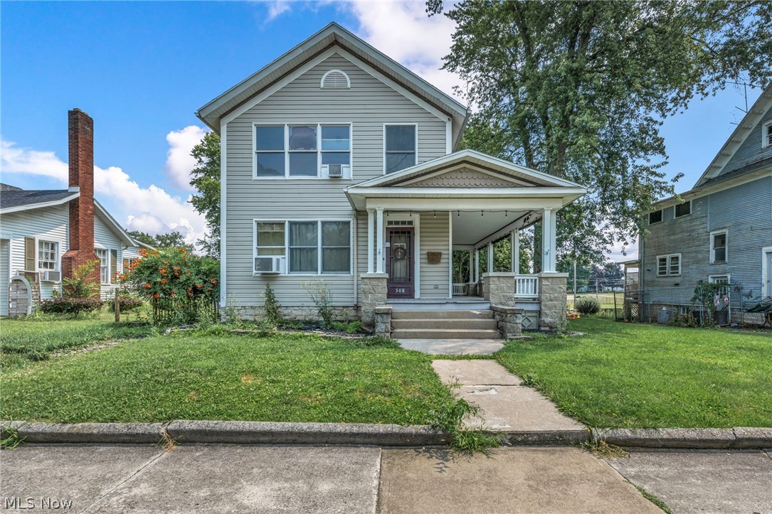 308 Castalia Street Bellevue OH 44811