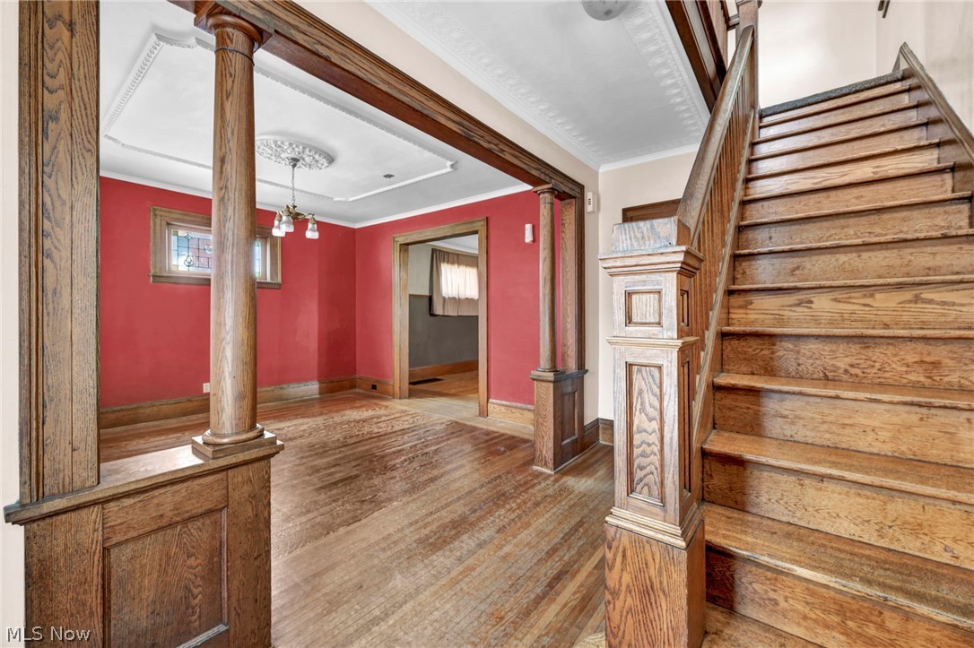 308 Castalia Street Bellevue OH 44811