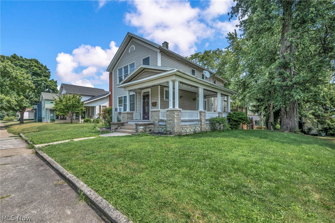 308 Castalia Street Bellevue OH 44811