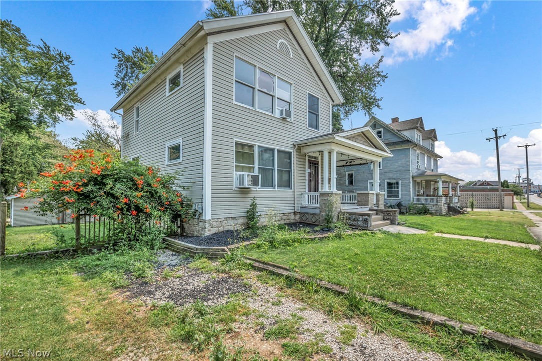 308 Castalia Street Bellevue OH 44811