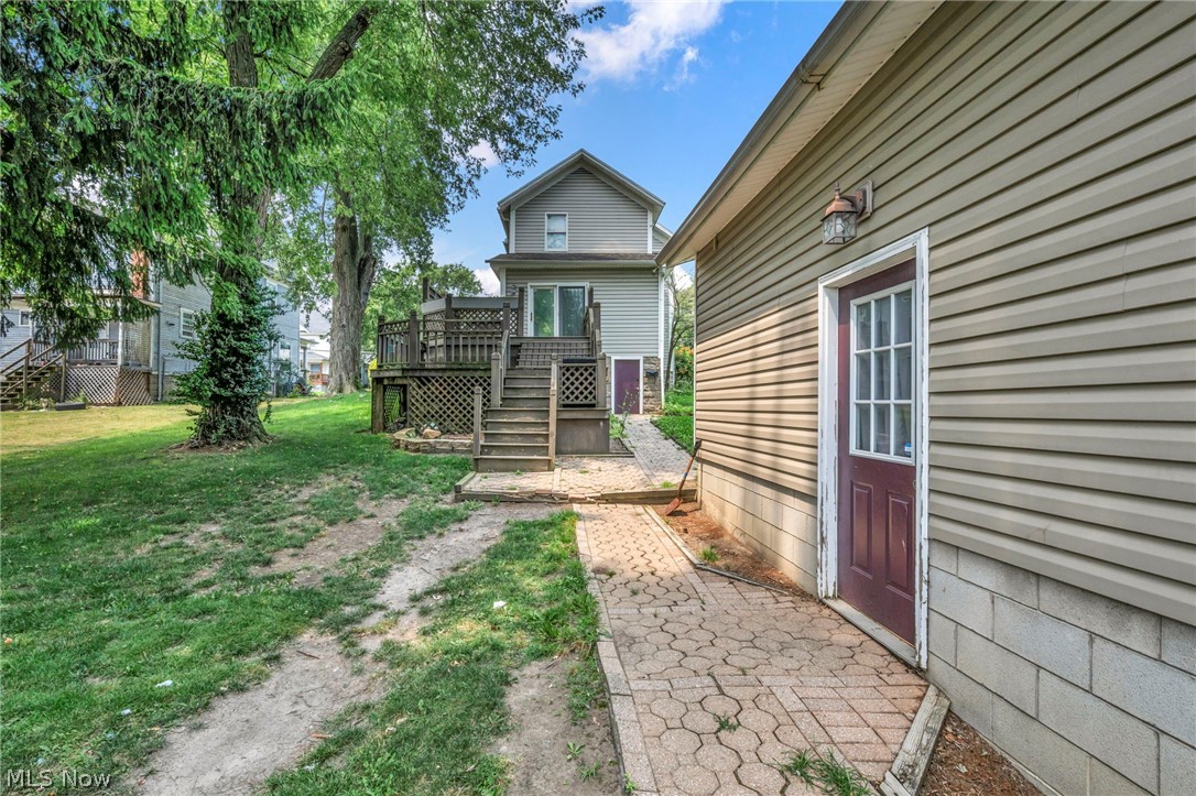 308 Castalia Street Bellevue OH 44811