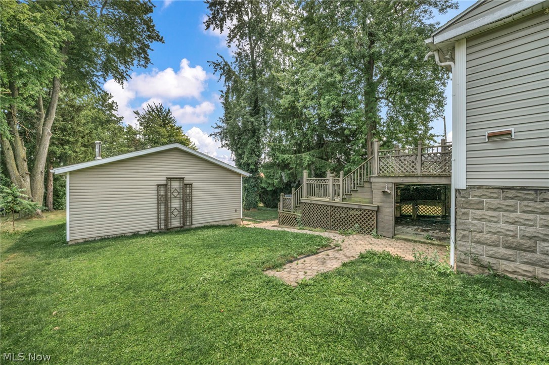 308 Castalia Street Bellevue OH 44811