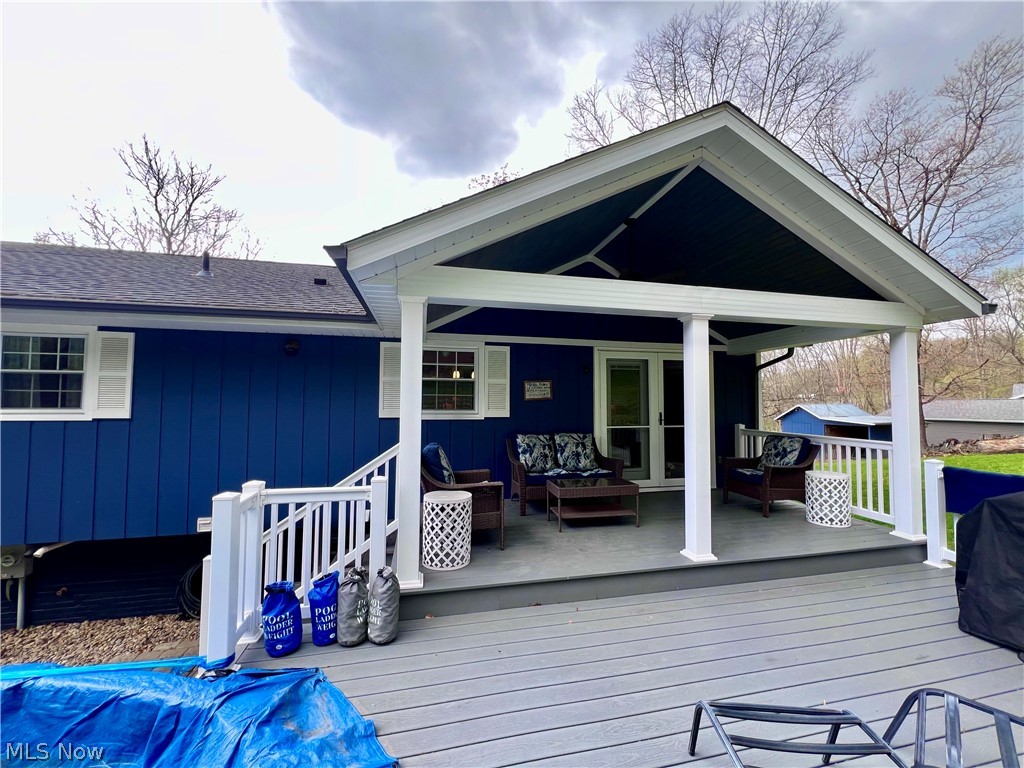 3359 Schneiders Crossing Road NW Dover OH 44622