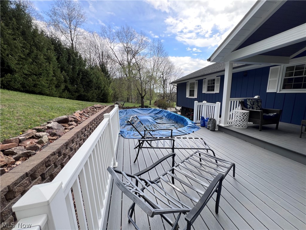3359 Schneiders Crossing Road NW Dover OH 44622