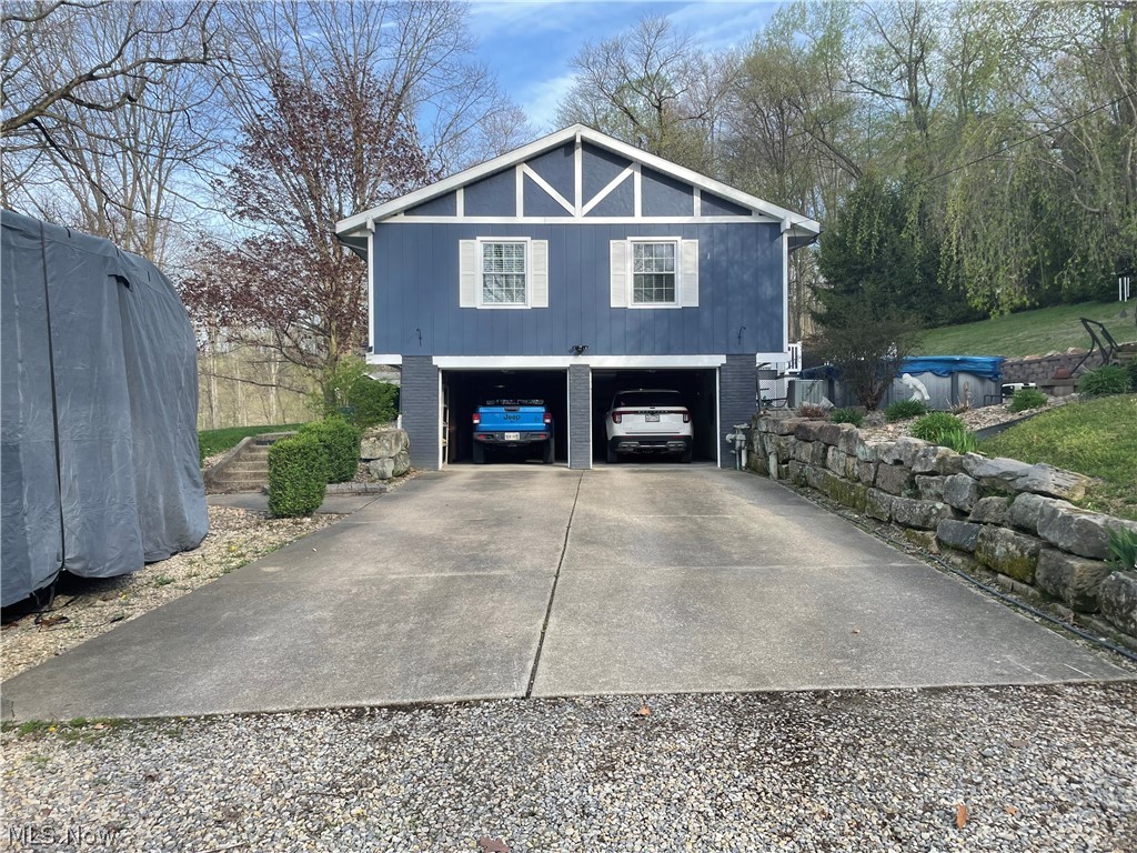 3359 Schneiders Crossing Road NW Dover OH 44622