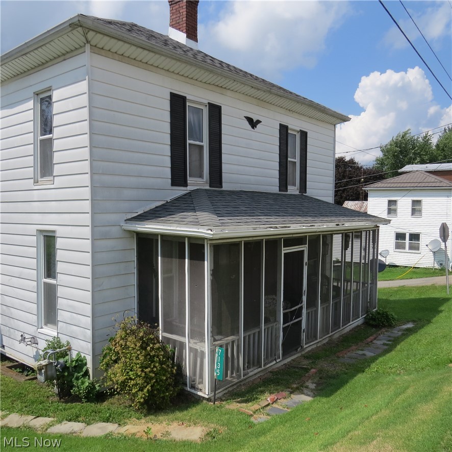 7135 Germano Road SE Carrollton OH 44615