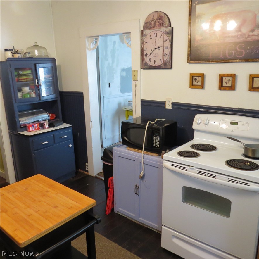7135 Germano Road SE Carrollton OH 44615