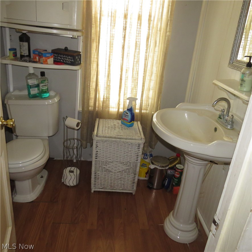 7135 Germano Road SE Carrollton OH 44615