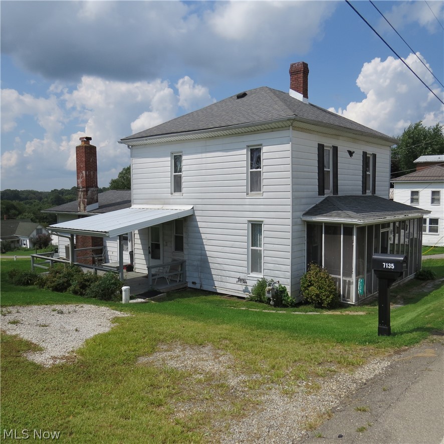 7135 Germano Road SE Carrollton OH 44615