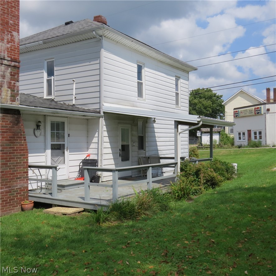 7135 Germano Road SE Carrollton OH 44615