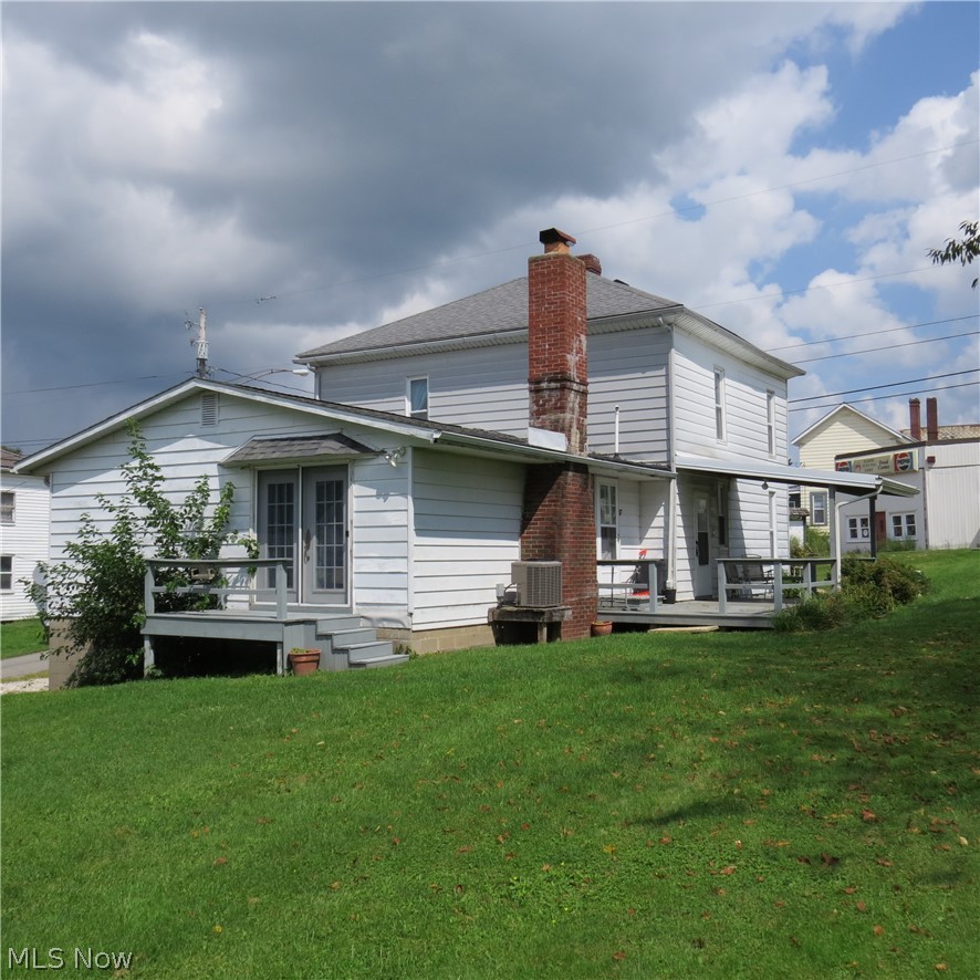 7135 Germano Road SE Carrollton OH 44615