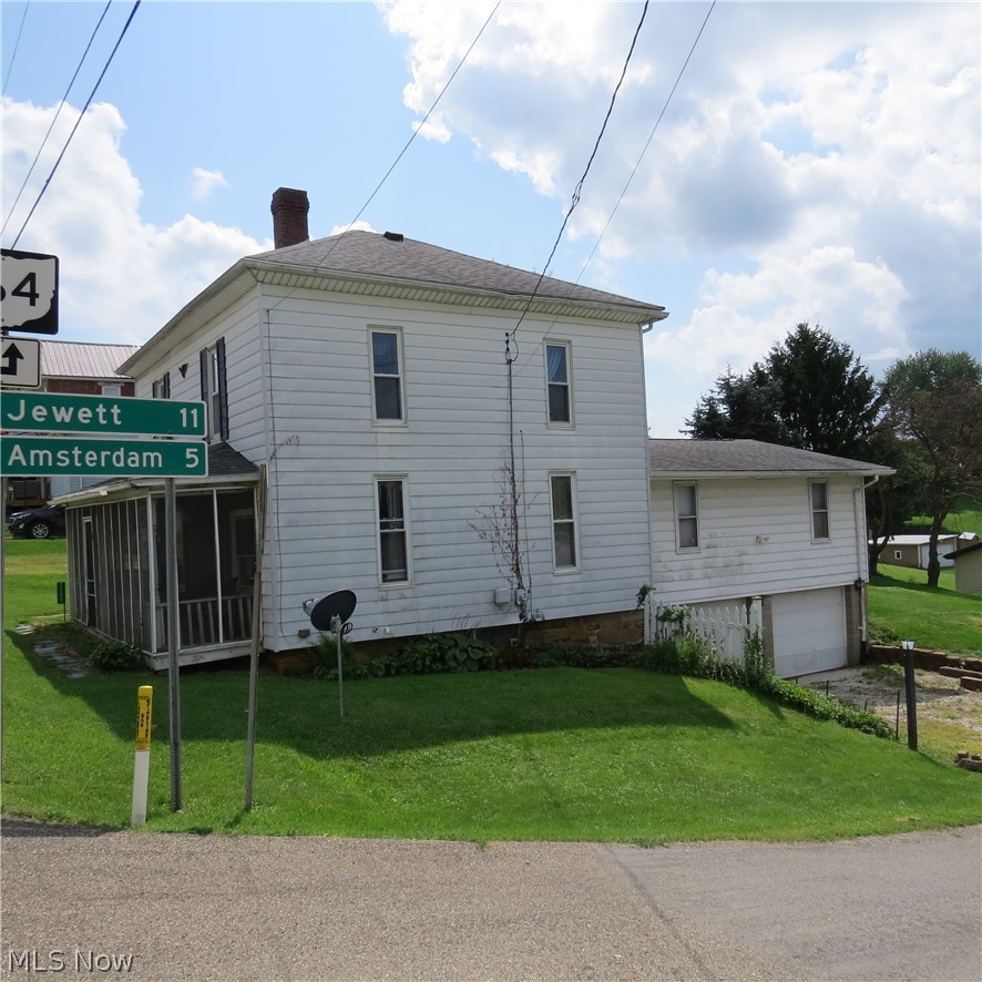 7135 Germano Road SE Carrollton OH 44615