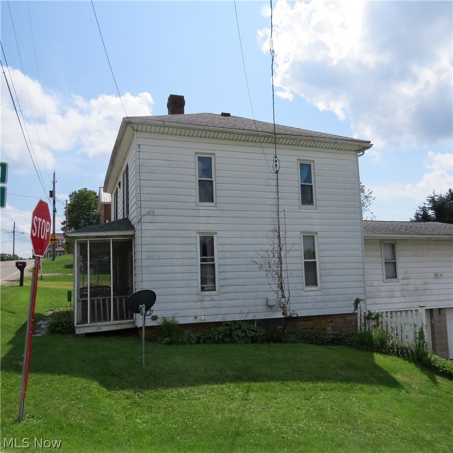 7135 Germano Road SE Carrollton OH 44615