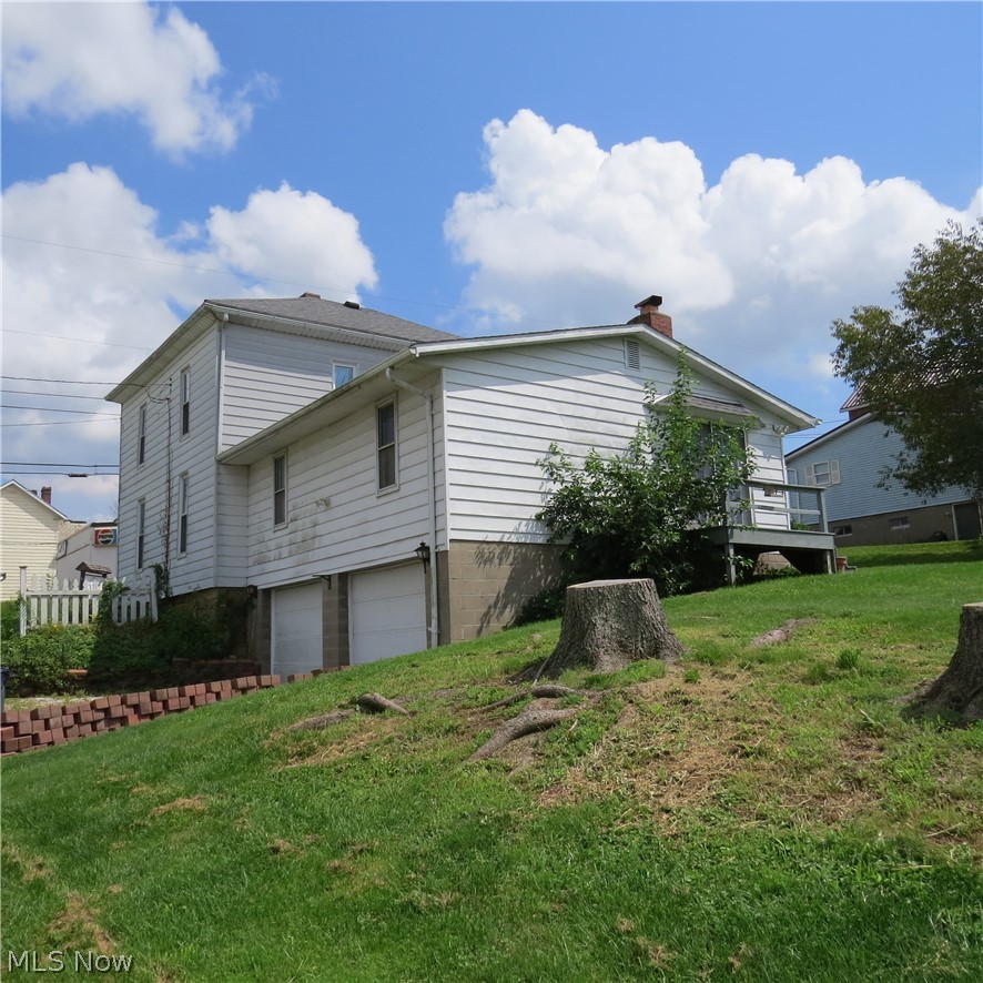 7135 Germano Road SE Carrollton OH 44615