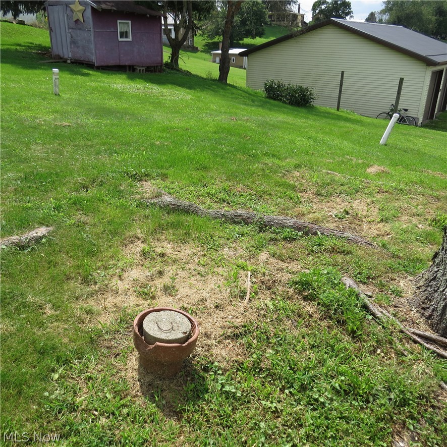 7135 Germano Road SE Carrollton OH 44615
