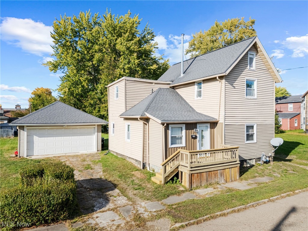 104 Penn Avenue SE Massillon OH 44646