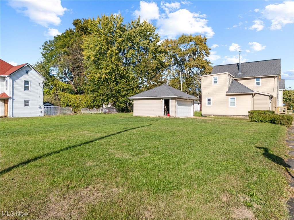 104 Penn Avenue SE Massillon OH 44646