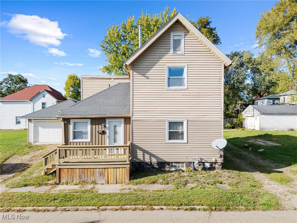 104 Penn Avenue SE Massillon OH 44646