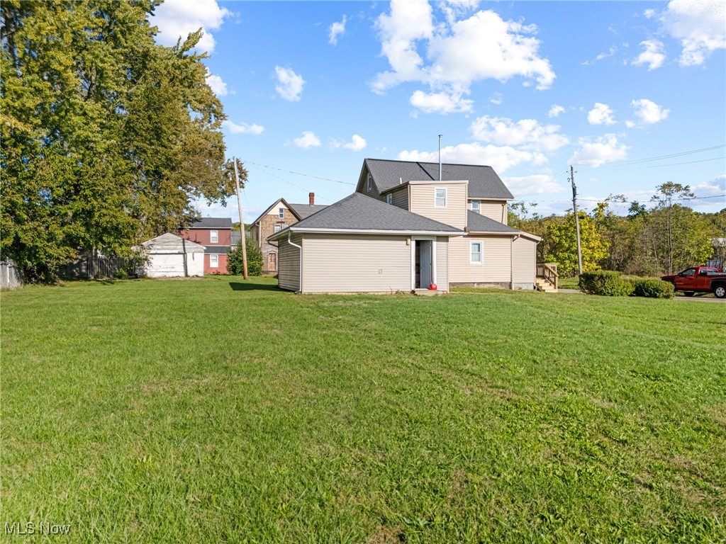 104 Penn Avenue SE Massillon OH 44646