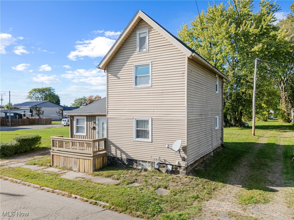 104 Penn Avenue SE Massillon OH 44646