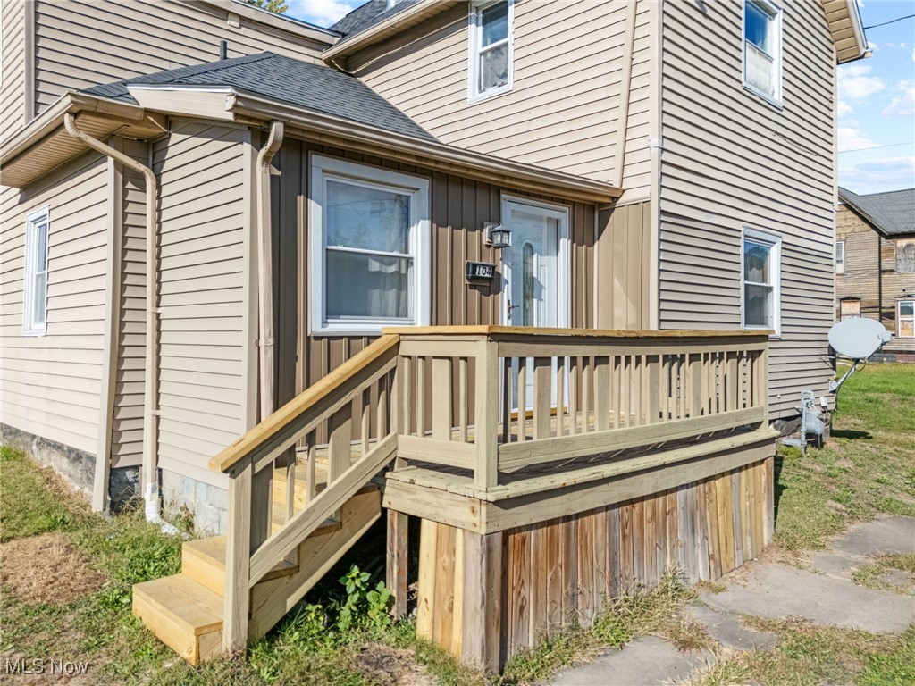 104 Penn Avenue SE Massillon OH 44646