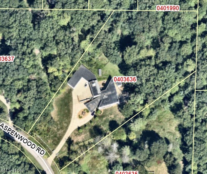 1081 Aspenwood Road Akron OH 44333