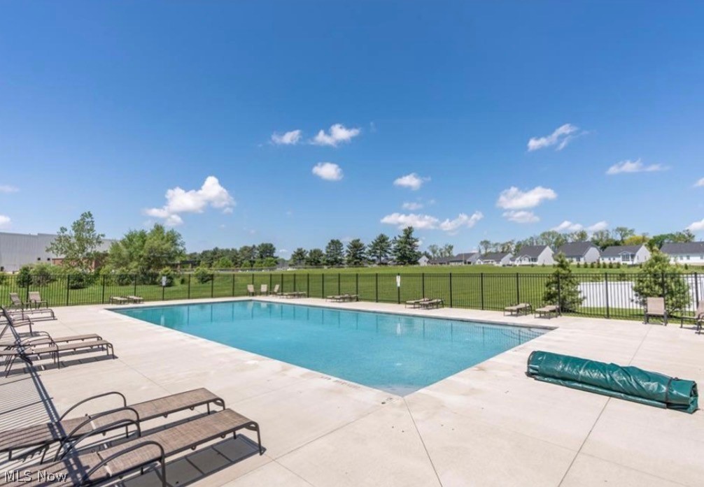 6811 Harrington Court Avenue NE Canton OH 44721