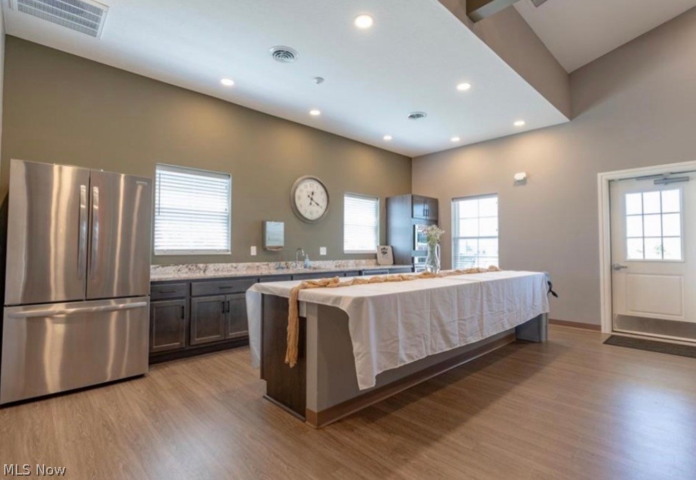 6811 Harrington Court Avenue NE Canton OH 44721