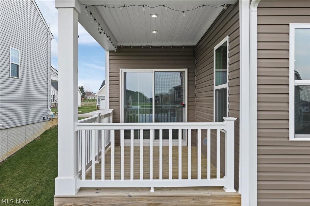 6811 Harrington Court Avenue NE Canton OH 44721