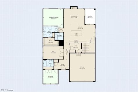 6811 Harrington Court Avenue NE Canton OH 44721