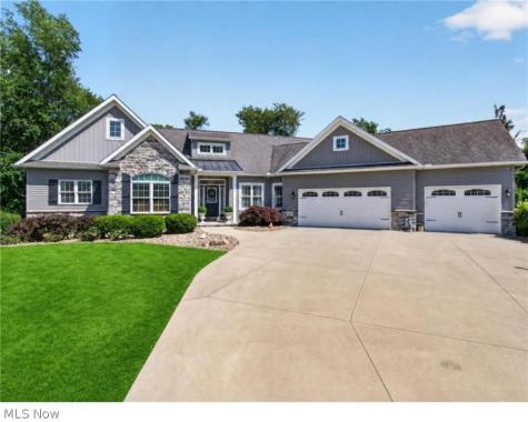 5081 Crooked Creek Drive Wooster OH 44691