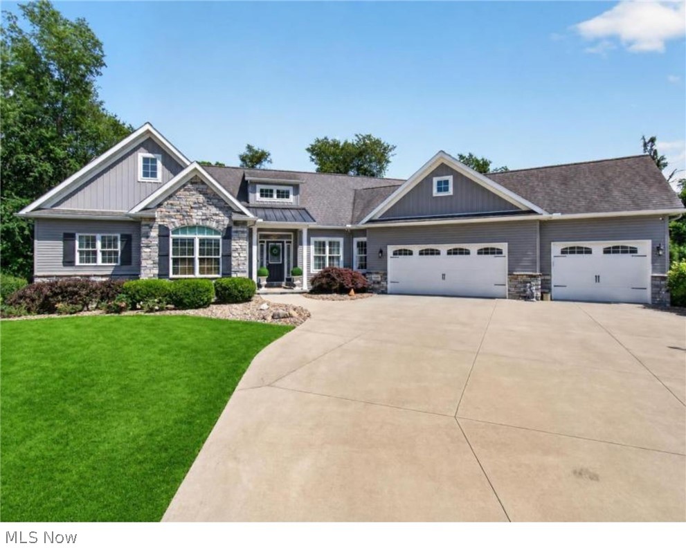 5081 Crooked Creek Drive Wooster OH 44691