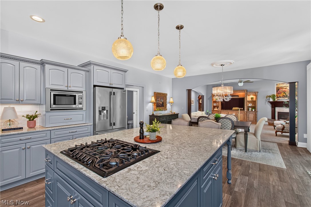 5081 Crooked Creek Drive Wooster OH 44691