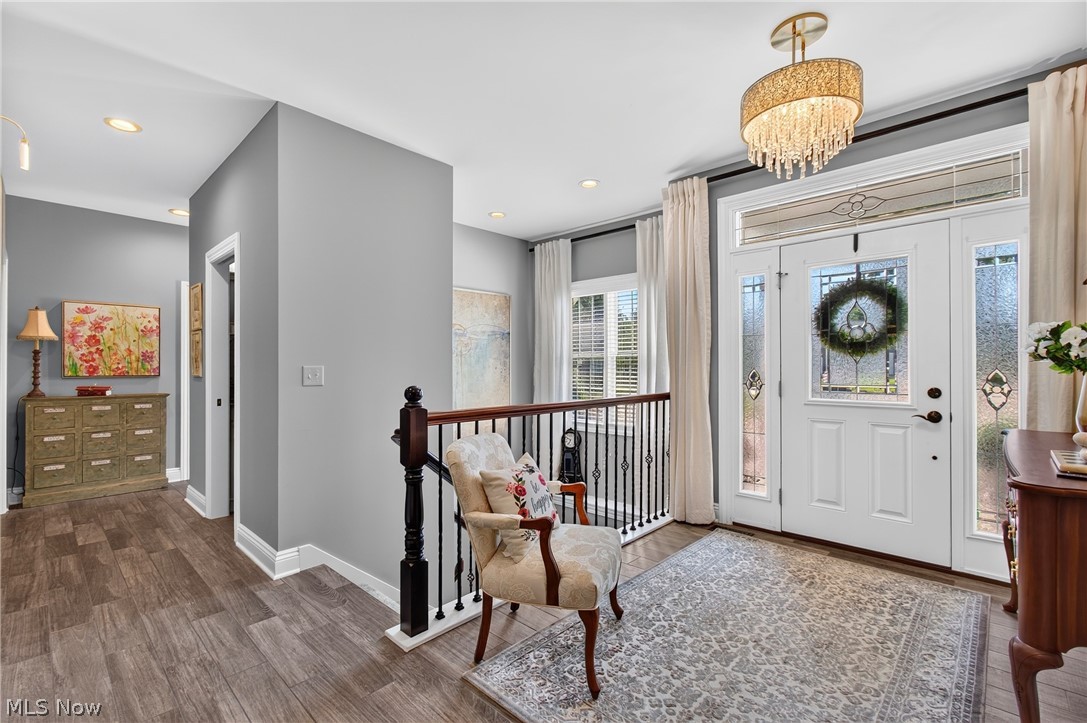 5081 Crooked Creek Drive Wooster OH 44691