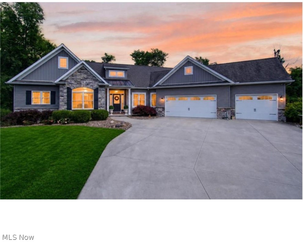 5081 Crooked Creek Drive Wooster OH 44691